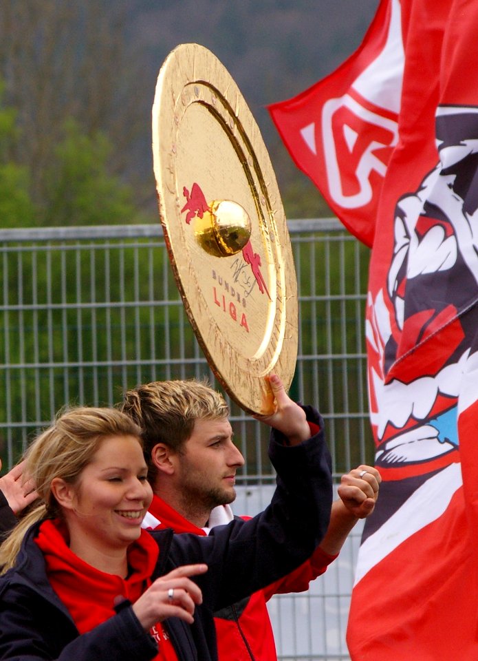 SV Grödig gegen RB Salzburg (Bundesliga) 33