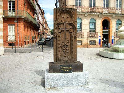 Toulouse - Allées Jean-Jaurès 03