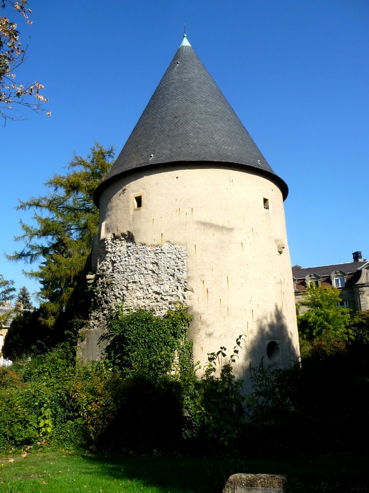 Tour Camoufle (Metz) 04