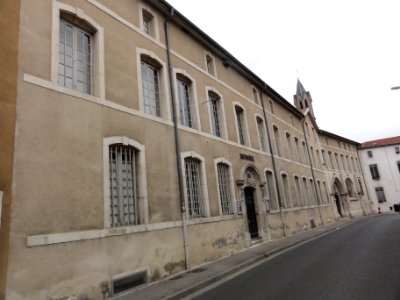 Toul (Meurthe-et-Moselle) Musée d'Art et d'Histoire (01)