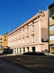 Torikatu 7 Oulu 20200623