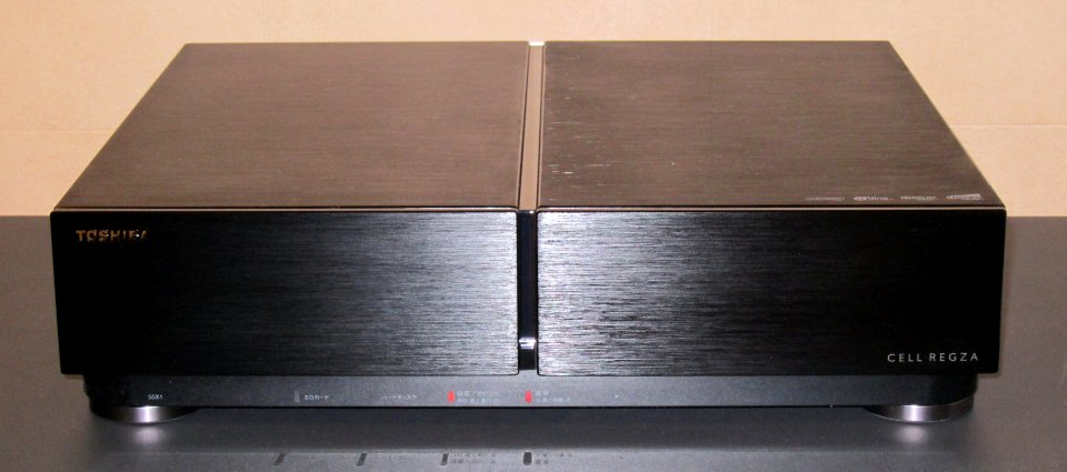 TOSHIBA 55X1 01
