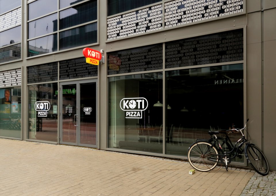 Torikatu 18 Oulu 20170521