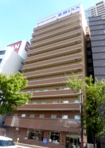 TOYOKO INN Umeda Nakatsu 2 photo