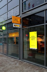 Torikatu 18 Oulu 20190317