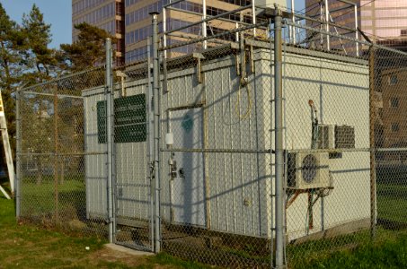 TorontoNorthAirMonitoring
