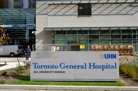 Toronto General Hospital4