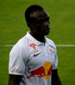 Testspiel Red Bull Salzburg gegen Anschi Machatschkala 1. Juli 2014 45