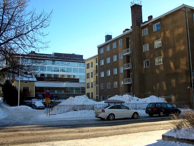 Torikatu 5 Oulu 20050227