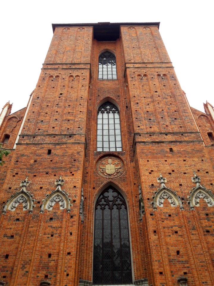 Toruń Cathedral 04