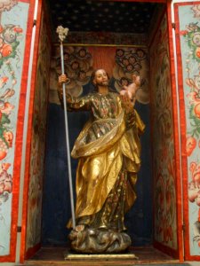 Toro - Iglesia del Santo Sepulcro 14