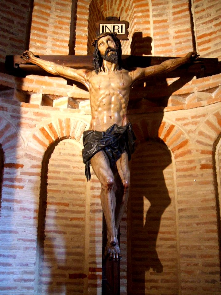 Toro - Iglesia del Santo Sepulcro 10