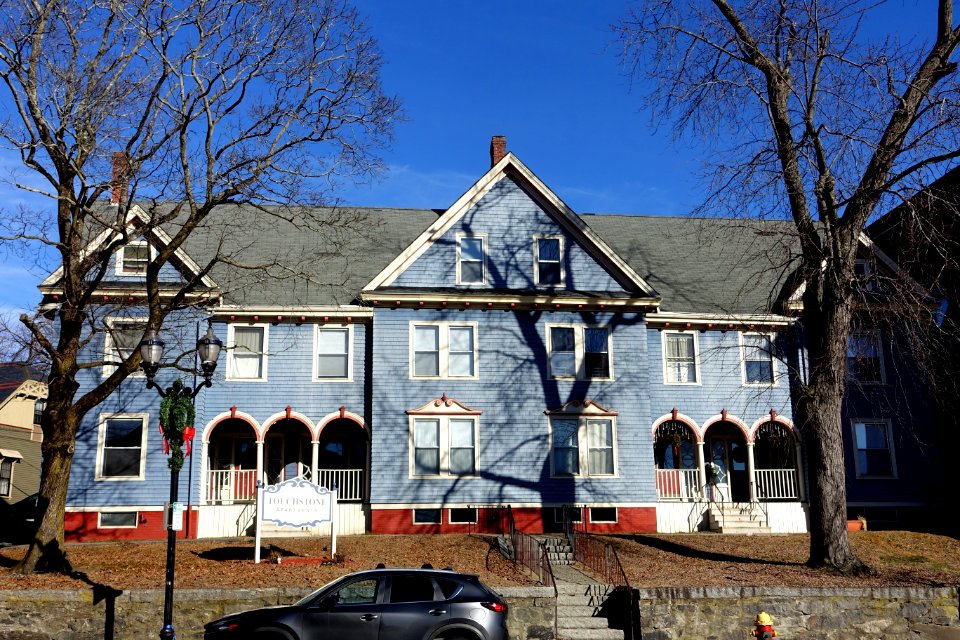 Touchstone Apartments - Hudson, Massachusetts - DSC08772