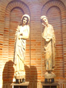 Toro - Iglesia de San Salvador de los Caballeros y Museo de Escultura Medieval 10