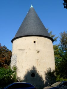 Tour Camoufle (Metz) 01