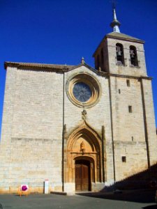 Toro - Iglesia de San Julián de los Caballeros 02