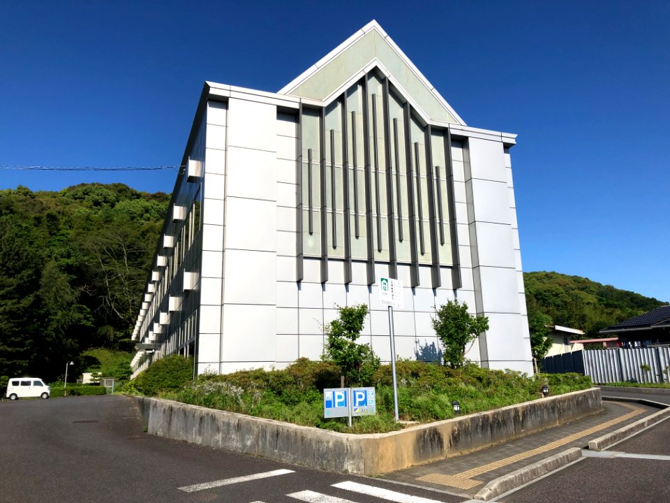 Toyokawa-City-Otowa-Shogai-Gakushu-Center-1