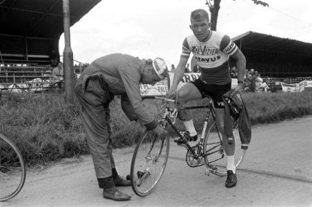 Tour de France, Bestanddeelnr 919-3006