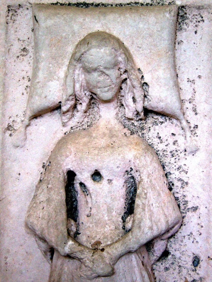 Totentanzkapelle St. Peter 3