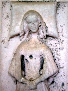 Totentanzkapelle St. Peter 3