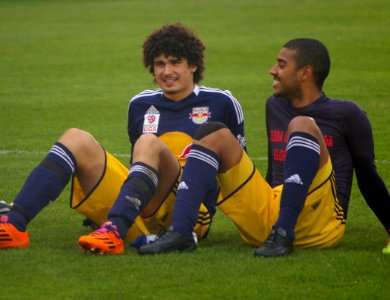 SV Grödig gegen Red Bull Salzburg (Bundesliga) 46
