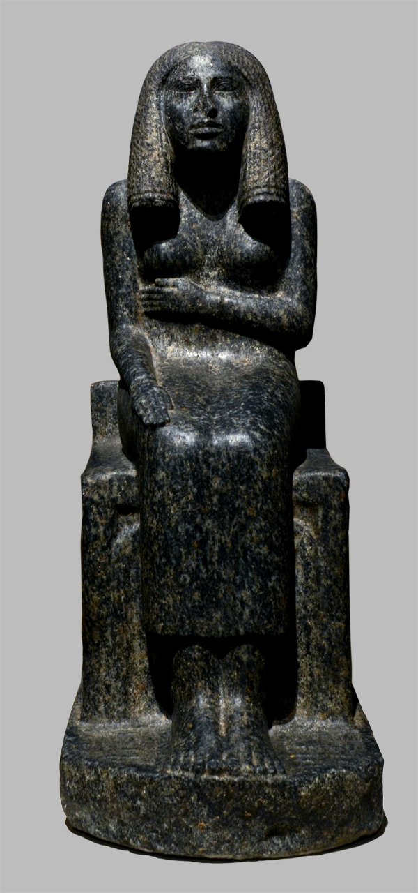 Torino Museo Egizio 21072015 13 Princess Redji Old Kingdom
