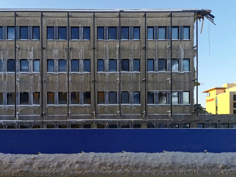 Torikatu 34 Oulu 20210205