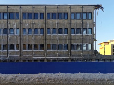 Torikatu 34 Oulu 20210205