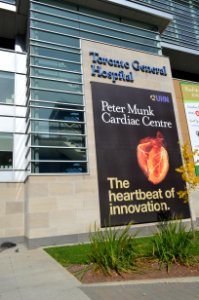 Toronto General Hospital