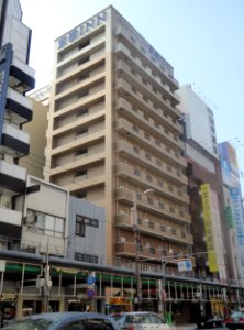 TOYOKO INN Osaka Namba Nipponbashi