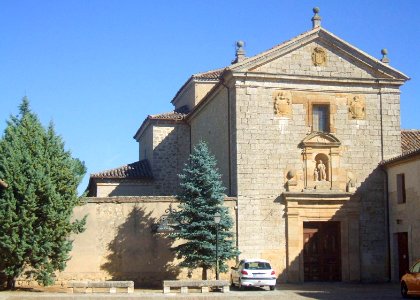 Toro - Convento de San Jose 9