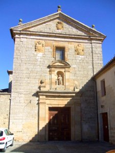Toro - Convento de San Jose 8