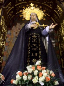 Toro - Iglesia de San Julián de los Caballeros 11