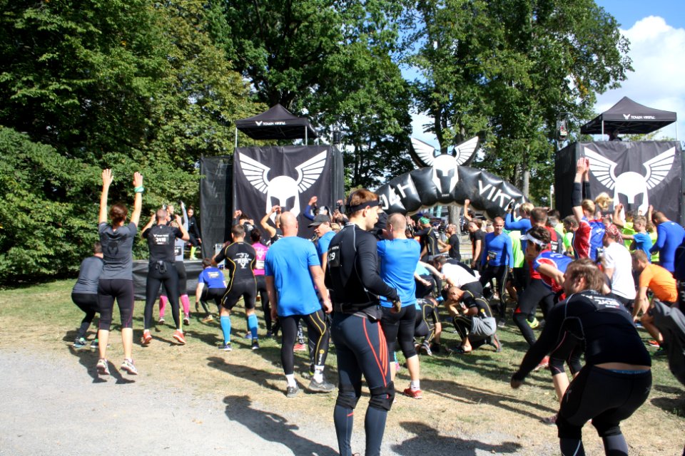 Tough Viking 2015 - 33
