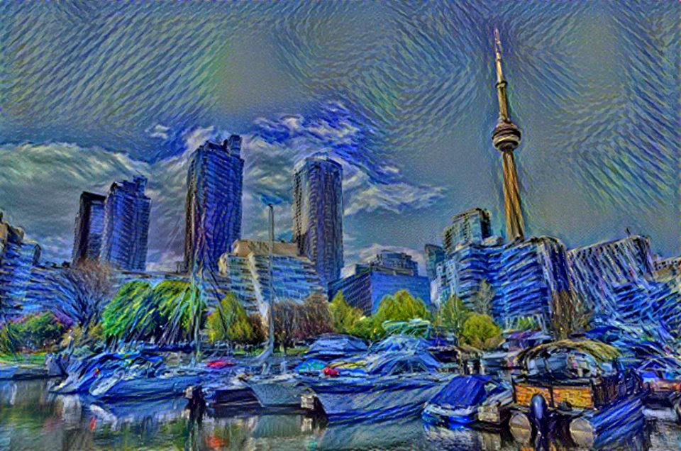 TorontoMusicGarden10-TensorFlow2