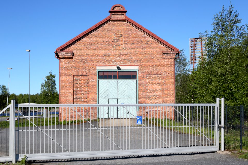 Toppila Saw Mill Power Station 20190530 02