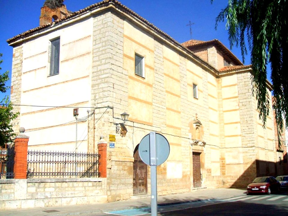 Toro - Iglesia de la Concepción