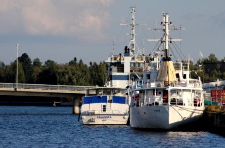 Toppilansaari Oulu 20140906