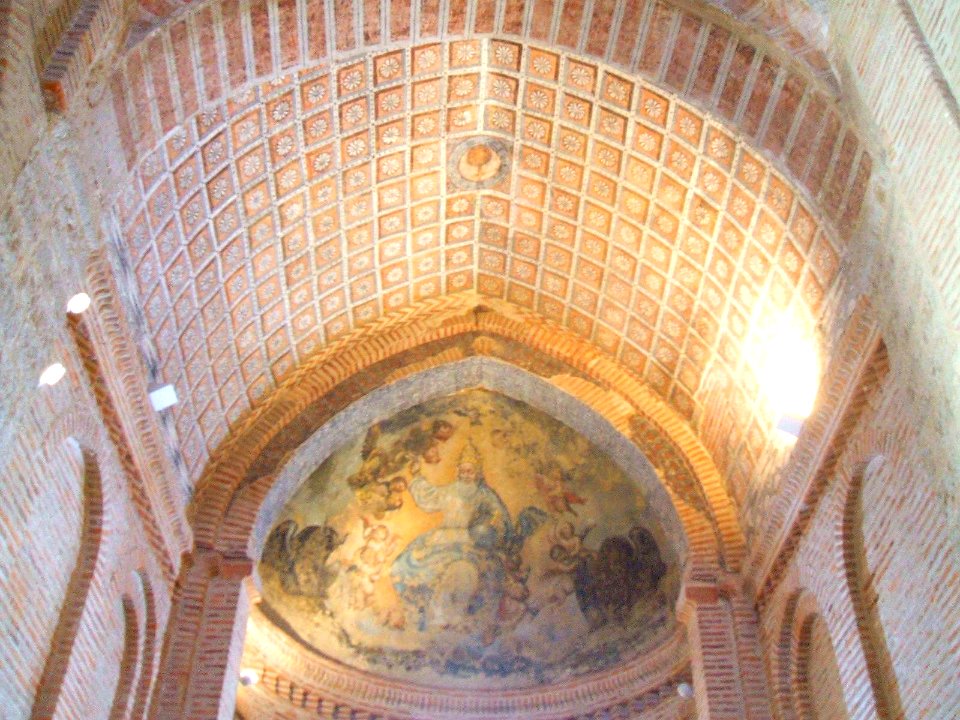 Toro - Iglesia de San Salvador de los Caballeros y Museo de Escultura Medieval 13
