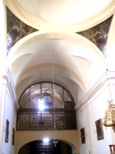 Toro - Convento de San Jose 7