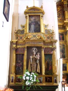 Toro - Convento de San Jose 6