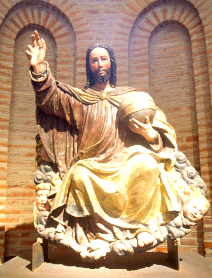 Toro - Iglesia de San Salvador de los Caballeros y Museo de Escultura Medieval 14