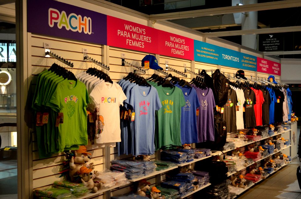 TORONTO2015OfficialStore2