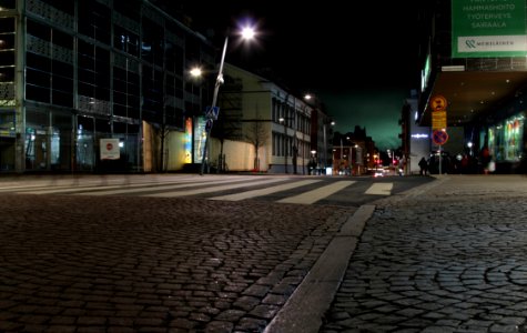 Torikatu Oulu 20151111