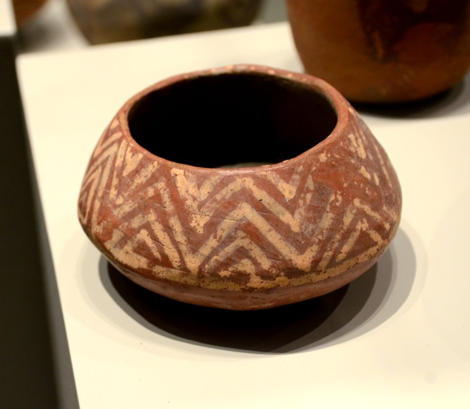 Torino Museo Egizio 21072015 07 Naqada