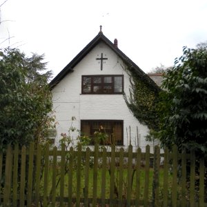 Touchwood Chapel, Peeks Brook Lane, Fernhill, Crawley
