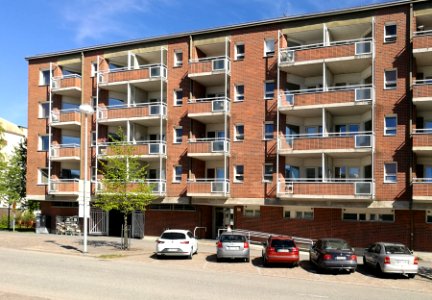 Torikatu 37 Oulu 20170614