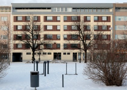 Torikatu 58 Oulu 20160131