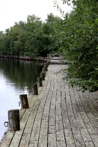 Toppila Harbour Oulu 20130818