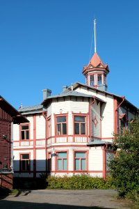 Toppila Brewery Villa Oulu 20190907